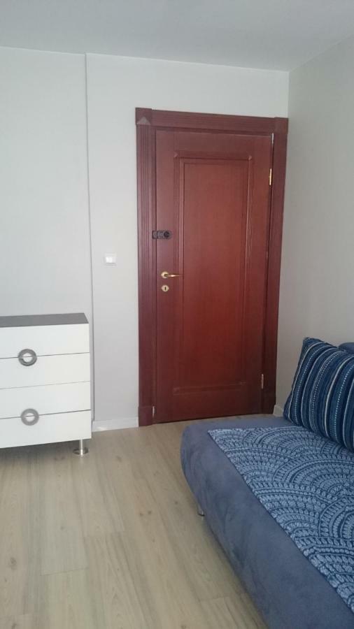 Cute Rooms Near The Centrum Gdansk Exterior photo